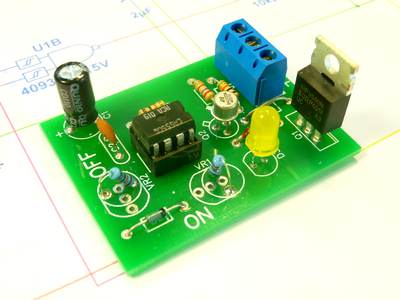 circuit board