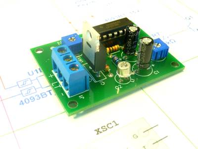 circuit board