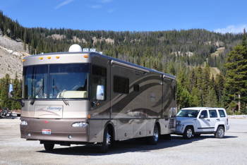 Winnebago MH